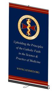 Retractable Banner