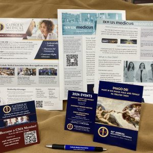 CMA Membership Kit