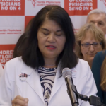 CMA Calls Members to Rally Against Abortion Expansion Ballot Measures