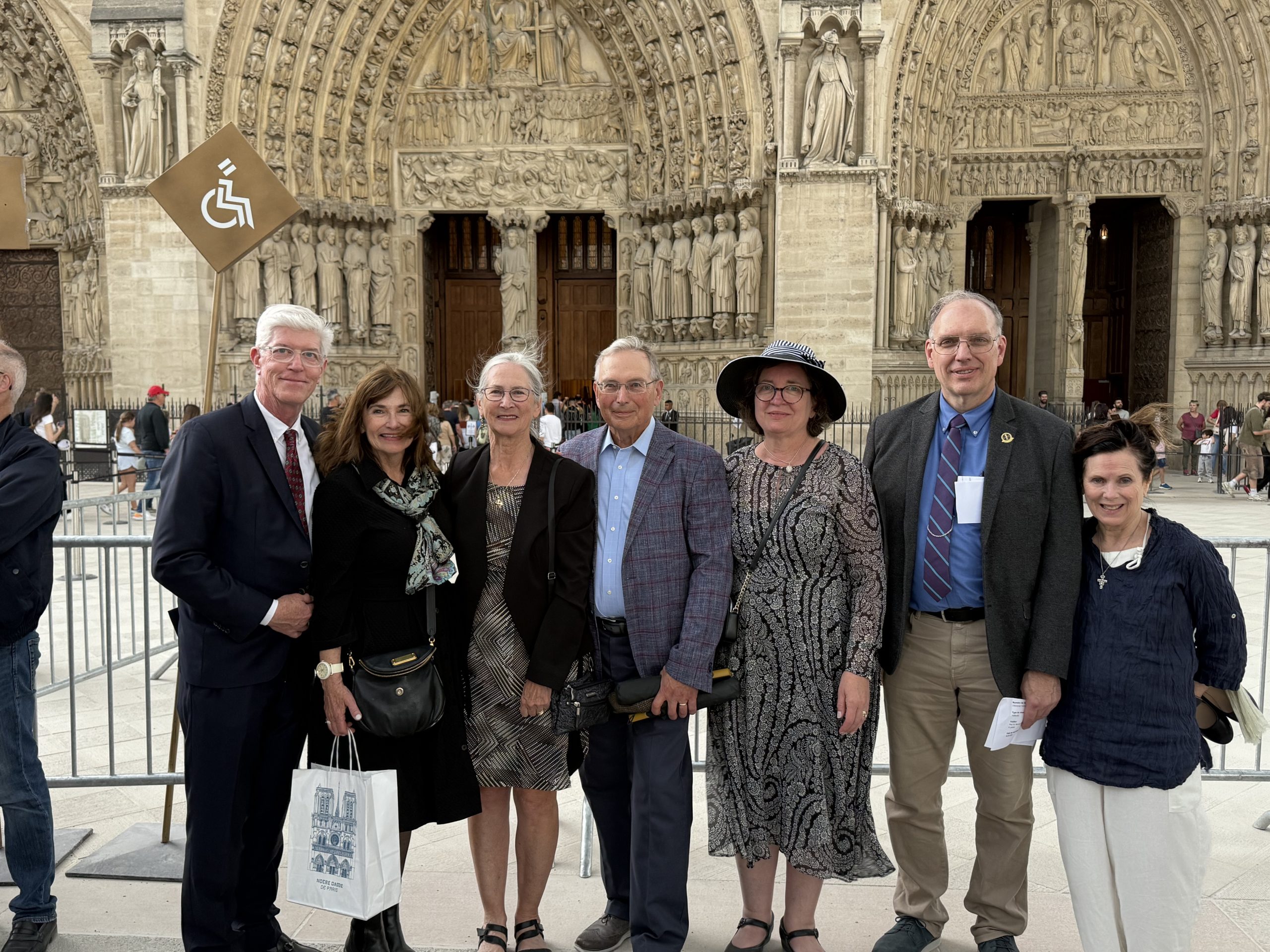 FIAMC Consecrated to the Immaculate Heart of Mary
