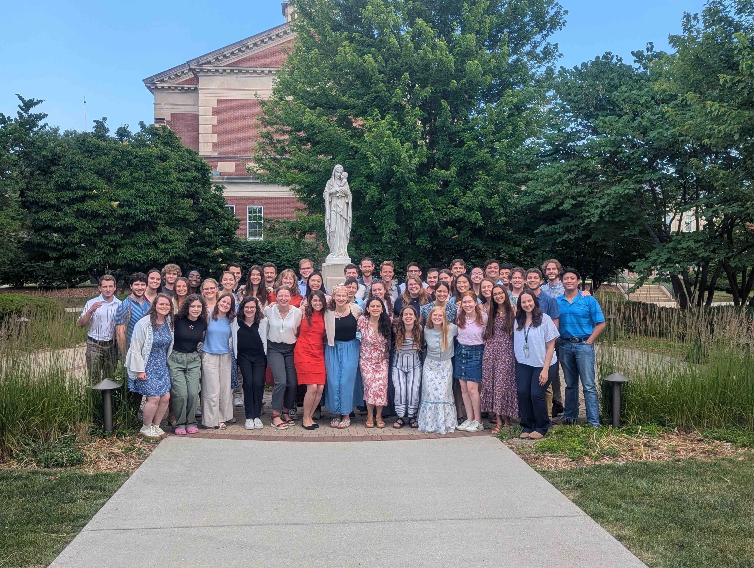The Medical Student and Resident Boot Camp: Holy Transformation