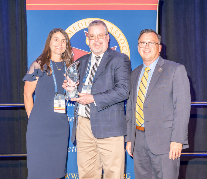 Annual Educational Conference 2025 Awards