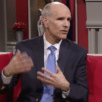 Dr. George Delgado’s New Book Explains Abortion Pill Reversal