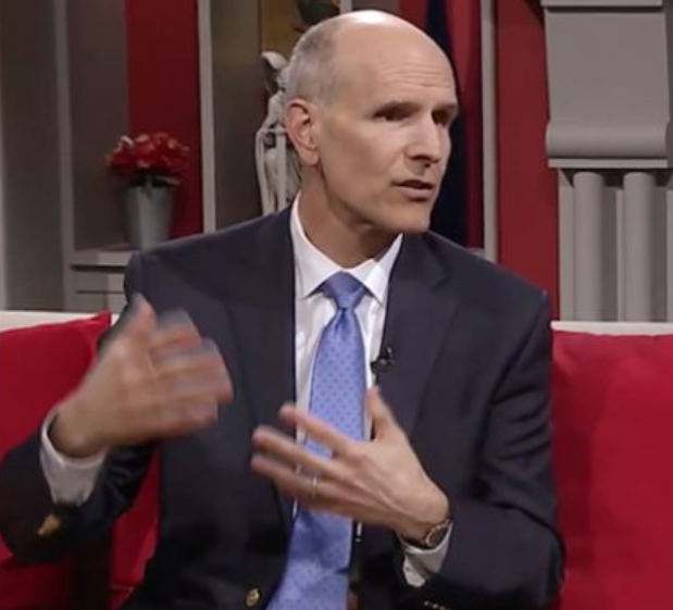 Dr. George Delgado’s New Book Explains Abortion Pill Reversal