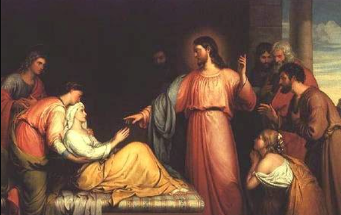THE “CATHOLIC EFFECT” ON SECULAR MEDICINE